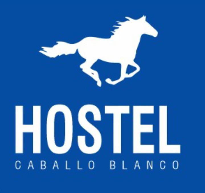 Hostel Caballo Blanco Cartagena Exterior foto