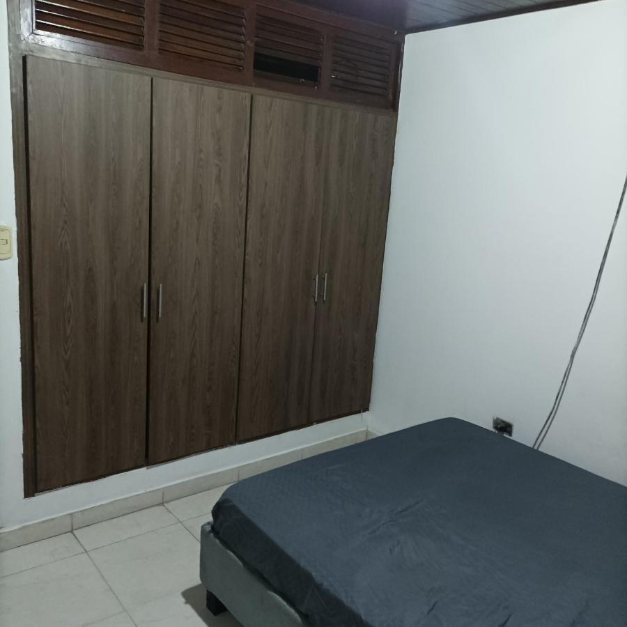 Hostel Caballo Blanco Cartagena Exterior foto